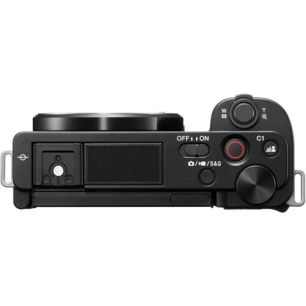 Sony ZV-E10 Mirrorless Camera - Image 4