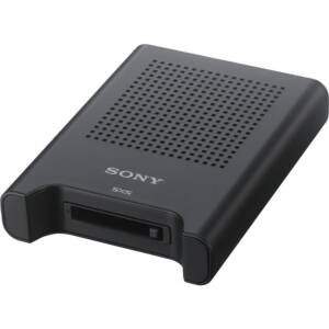 Sony SBAC-US30 USB 3.0 Reader