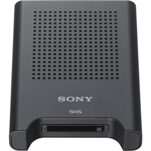 Sony SBAC-US30 USB 3.0 Reader - Image 2