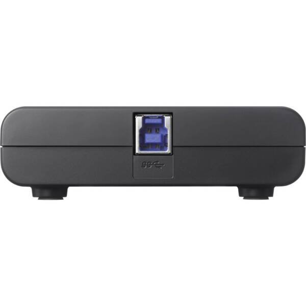 Sony SBAC-US30 USB 3.0 Reader - Image 3