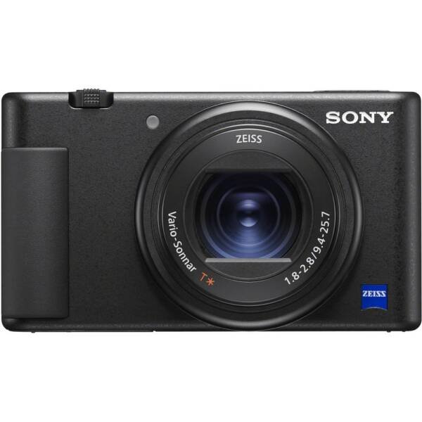 Sony ZV-1 Digital Camera (Black) - Image 3