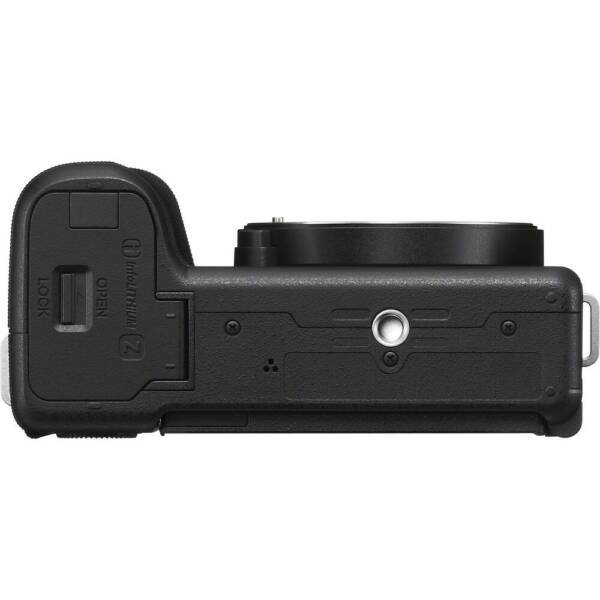 Sony ZV-E10 II Mirrorless Camera (Black) - Image 3