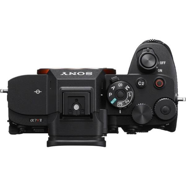 Sony a7R V Mirrorless Camera - Image 5