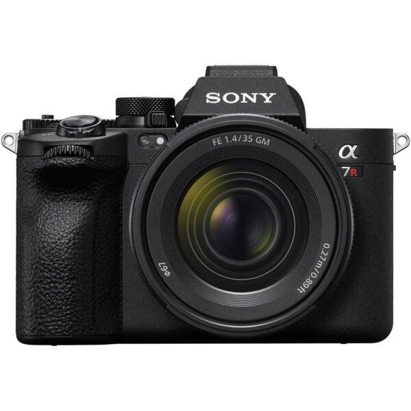 Sony a7R V Mirrorless Camera - Image 3