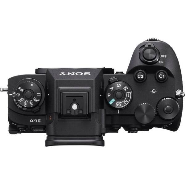 Sony a9 III Mirrorless Camera - Image 5