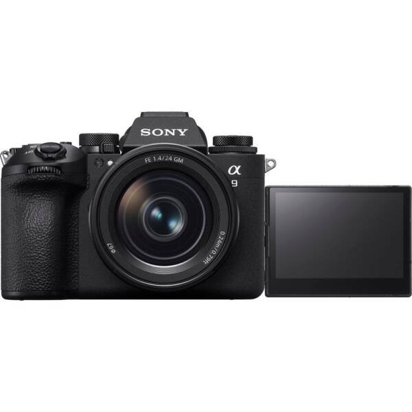 Sony a9 III Mirrorless Camera - Image 3