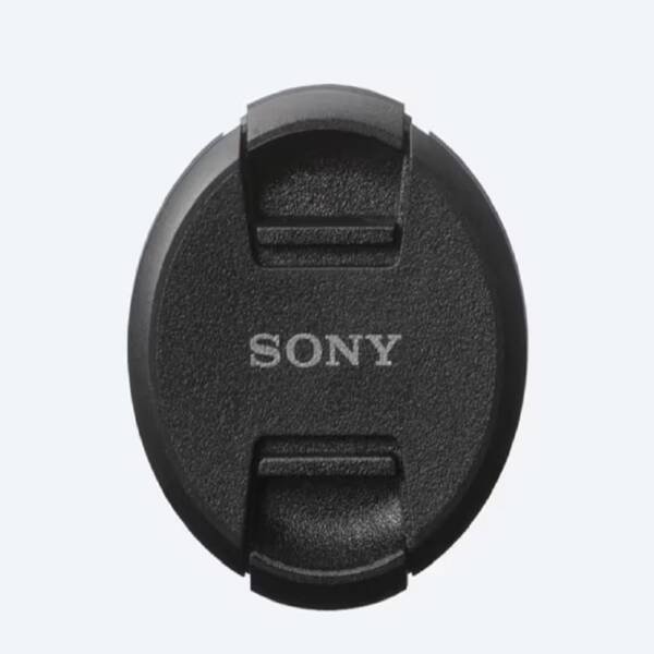 Sony 95mm Lens Cap