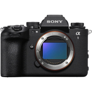 Sony a1 II Mirrorless Camera