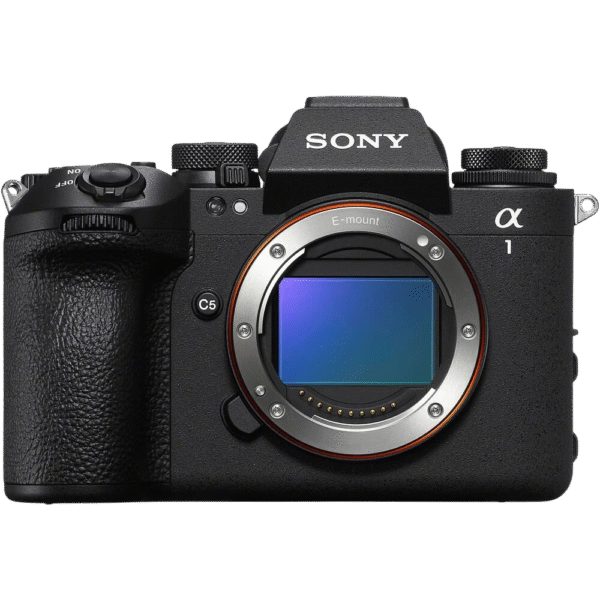 Sony a1 II Mirrorless Camera