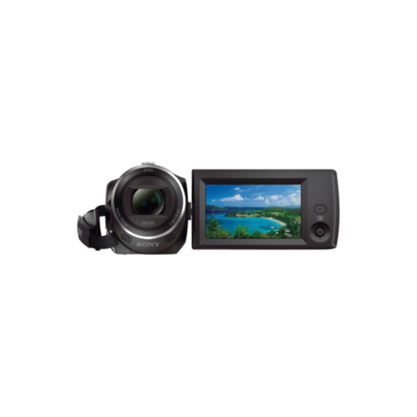 SONY CAM HANDYCAM HDR-CX470*