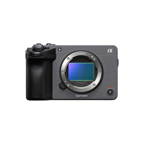 Sony FX5