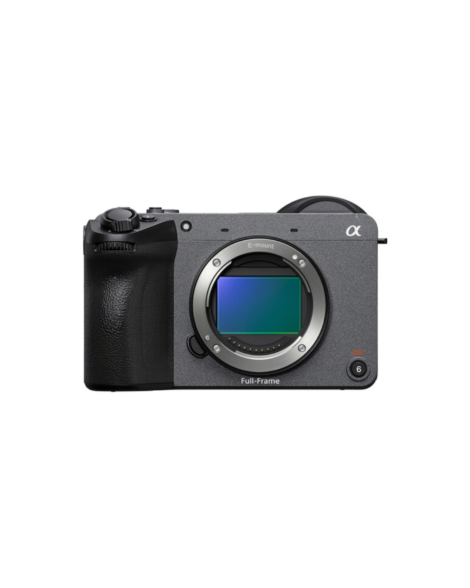 Sony FX2 Digital Cinema Camera