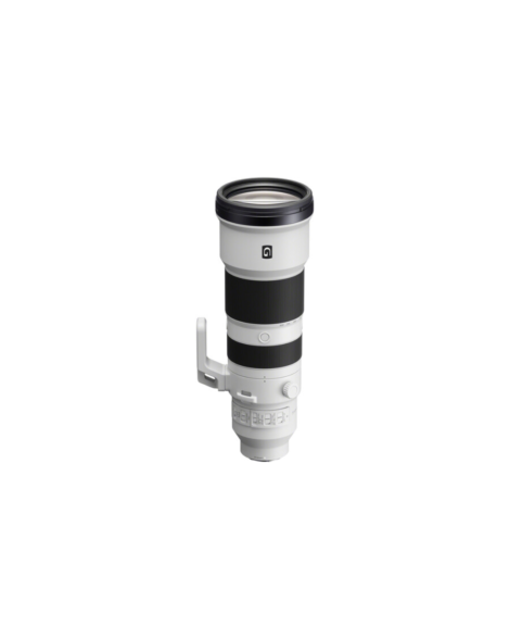 Sony FE 400-800mm f/6.3-8 G OSS Lens (Sony E)