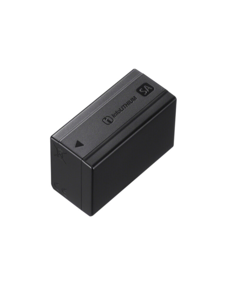 Sony NP-SA100 Battery (2670 mAh)