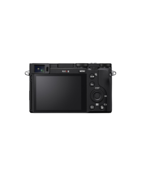 Sony RX1R III Digital Camera