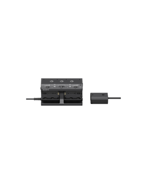 Sony NPA-MQZ1K Multi Battery Adapter Kit