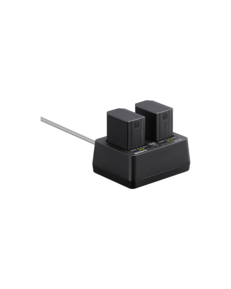 Sony NP-SA100 Battery (2670 mAh)